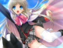 リトルバスターズOP　アス比修正版