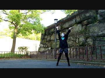 【ちゅいが】たぴ・ぱんを【踊ってみた】