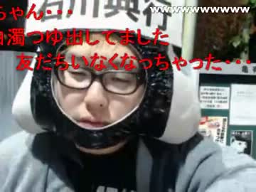 20130509 石川典行の亀有に来てみた！（外配信）抜粋2/3