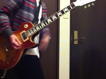 敗北の少年 弾いてみた　＠赤じゃむ