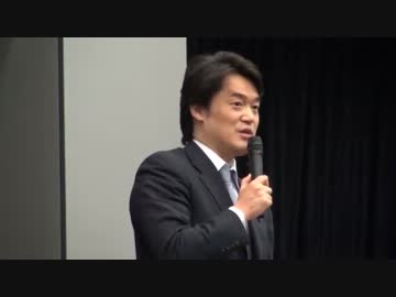 排外・人種侮蔑デモに抗議する国会集会　2013年5月7日　4/4