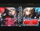 【五井チャリ】0418ブレイブルー かきゅん VS りゅうせい