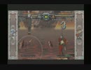 4月27日　セントラル八王子　GGXXACPR　シングル大会　前半
