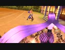 F.a.t.e/E.X.T.R.A C.C.C プレイ動画　キャスター三章三日目A