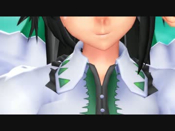 【MMD】Yeah Oh Ahhh Oh!