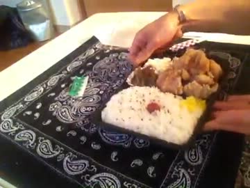 【SGR】世界一好きなから揚げ弁当