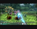 【ゆっくり実況】外伝：アークス戦技大会！ 攻略解説動画 前編【PSO2】