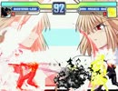 【MUGEN】多分ゼットン以上OTH以下狂キャラトーナメント Part11