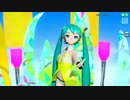 【Project DIVA Arcade】Yellow【PV／イエロー】