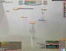【ＦＥＺ】復帰直後の戦争in濃霧戦　【Ｋ鯖】