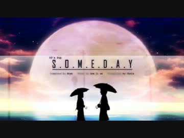 DJMAX RAY 024-1 Someday