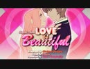 DJMAX RAY 024-2 Love is beautiful