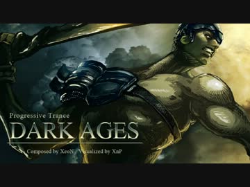 DJMAX RAY 024-5 Dark Ages