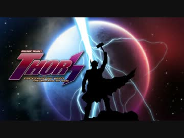 DJMAX RAY 026-4 Thor