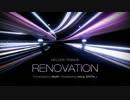 DJMAX RAY 026-5 Renovation