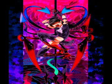 【東方アレンジ】平安のエイリアン/ Abduction