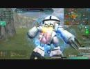 【ガンダムオンライン】無課金でいく！大人の嗜み！part41