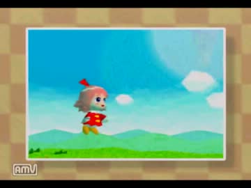 【一気に】絶食オワタ式カービィ64を2人で実況-Part02【3ステージ】