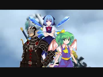 東方有頂天メンバーがA.C.E.になるようです：R / キングゲイナー編 (1/2)