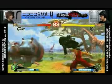 TOPANGAアジア 最終日まとめ