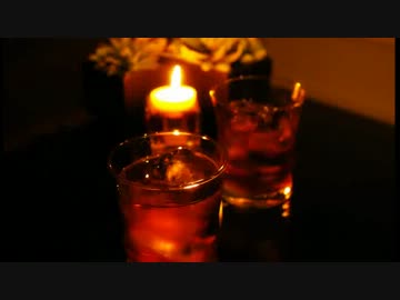 【ニコカラ】ウイスキーが、お好きでしょ