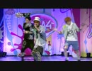 130509 M! Countdown B1A4 Comeback Stage - Yesterday + What's Happening?