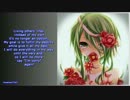 [GUMI English] I will never say I'm sorry again! [VOCALOID] ORIGINAL