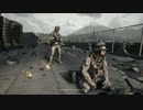 【BF3】AIMだけ発達した新兵が凸る【実況プレイ】Part18