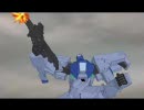 【MAD】THR-(マブラヴオルタネイティブ)