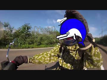 もらったスクーターで走りだす【第11回】NEW HOKKAIDO