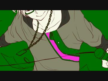 【描いてみた】SymaGさん描いてみた【山田】