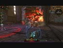 Neverwinter open beta Pit Fiend戦