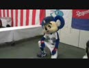 ドアラ＆シャオロン、ナショナルパナホーム祭に出没（１）
