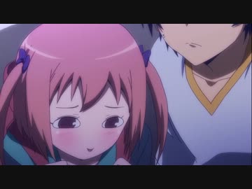 【はた魔6話】ちーちゃん、またの名をささちーは今回も可愛い