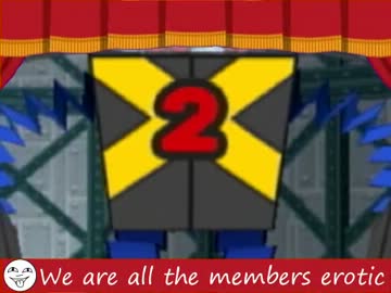 【鬼畜縛り】18禁の絵本【ペーパーマリオRPG実況】Part44