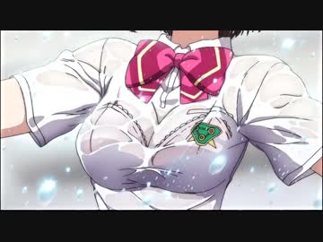 ヴァルヴレイヴ 5話