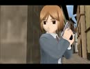 【実況】大きな銃が小さな幸せを運ぶ物語【GSG stage2-3】