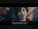 (日本語字幕･歌詞付) (HD)  【PV】 Union J - Carry You