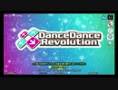 DanceDanceRevolution外周デモ / MDX:J:A:A:2013050600