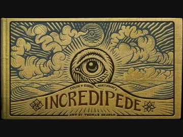 【単発実況】 一つ目っ娘の物理パズル 【Incredipede】