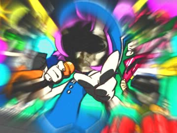 おジャ魔女サイクロップスver2