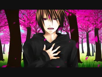 『magenta』を歌ってみた【ひづき】