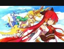 『 菫青幻想曲～Fantasy of Iolite～』 歌ってみた ver.テトロ