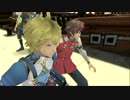 リューズ様に導かれたアークライズファンタジア実況 part17