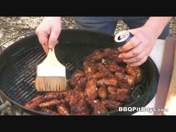 マルゲリータ風・スペアリブのレシピ