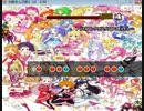 カービィのエアライドシティトライアル(裏)の譜面つくったぜ