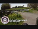 【行行#002】中川沿菜の花ロード探索 ～道の駅庄和を目指して～