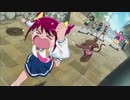 【MAD】お願いっ！きゅあ魔神☆【プリキュア×お願いっ！ぴこ魔神☆】