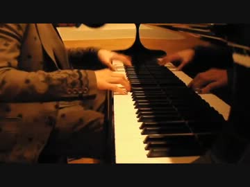 【H ZETT M】 鉄腕アトムを弾いてみたZETT 【ピアノ】