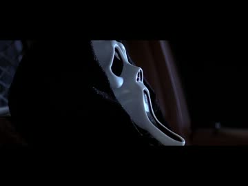ホラー映画殺人名場面集 Part1